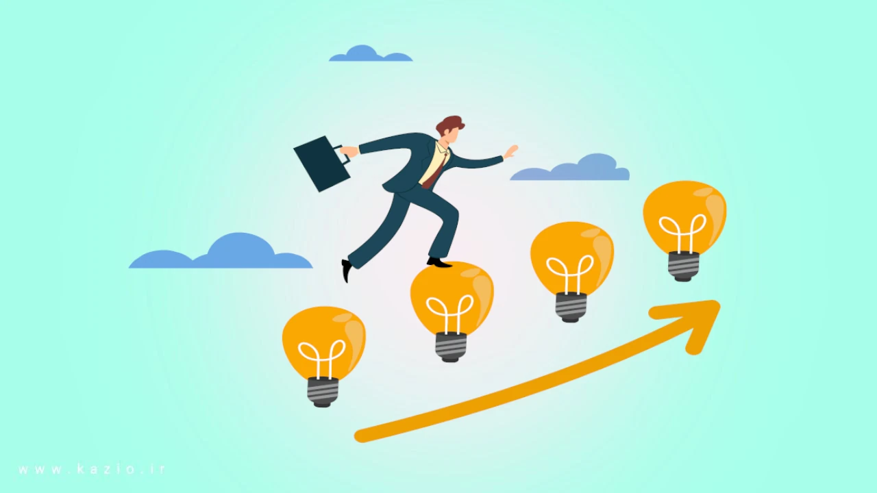 ۱۰ روش واقعی برای کسب درآمد اینترنتی در ایران