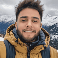 Picture of امیرحسین کاظمی