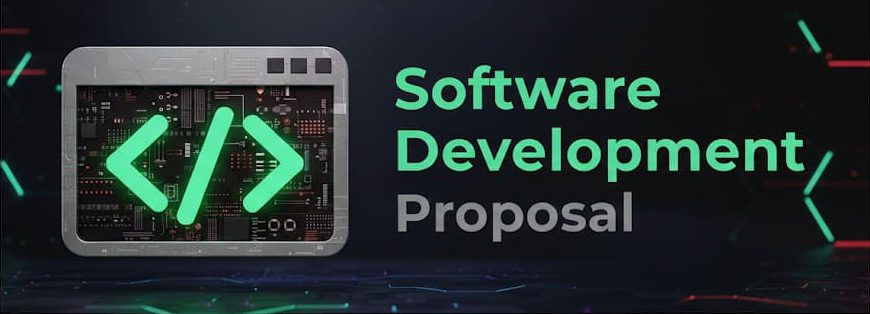 پروپوزال تولید نرم‌افزار کازیو